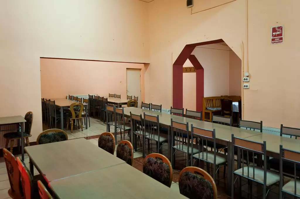 Restaurant SĂCUENI, județ Bihor