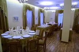 Restaurant clasic CASA COROANA - Orăștie