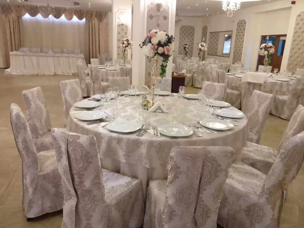 Restaurant Miorița, Orăștie, județul Hunedoara