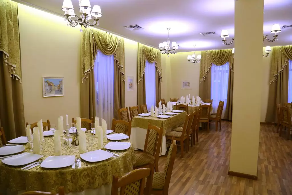 Restaurant Miorița, Orăștie, județul Hunedoara