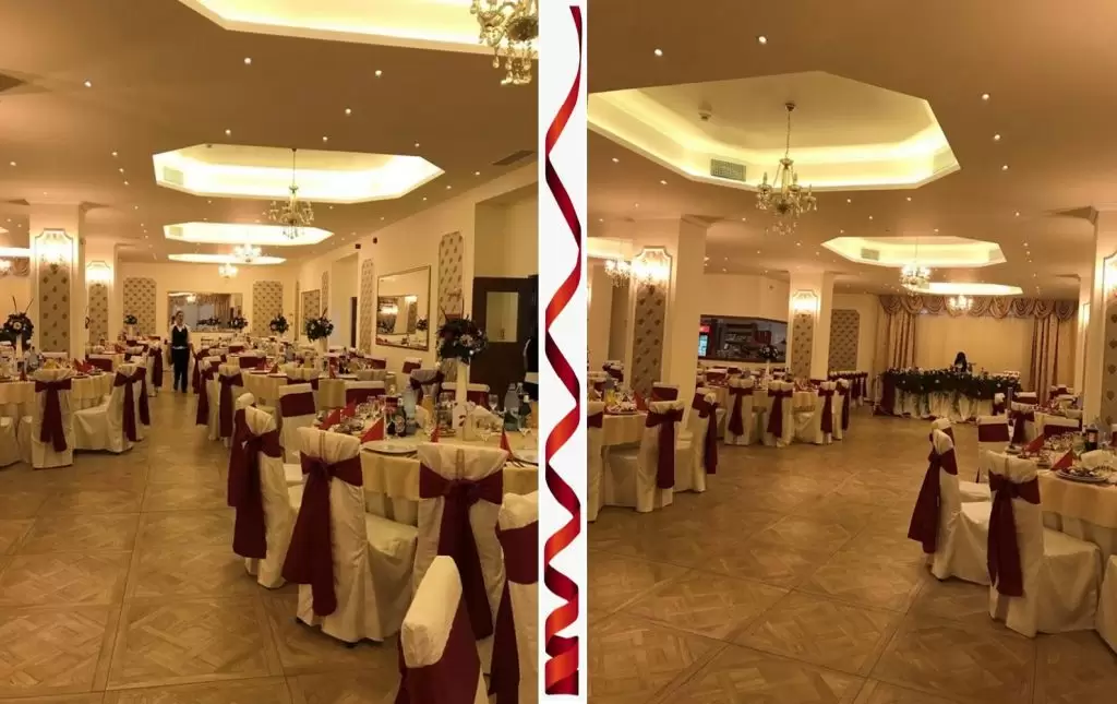 Restaurant Miorița, Orăștie, județul Hunedoara