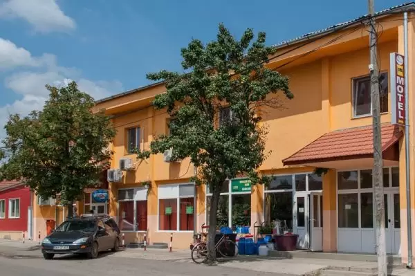 Crișana - Destinație turistică România