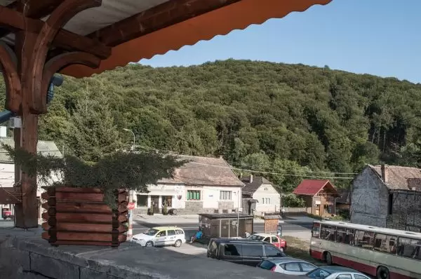 Transilvania - Destinație turistică România