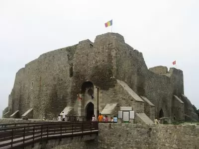 Moldova - Destinație turistică România