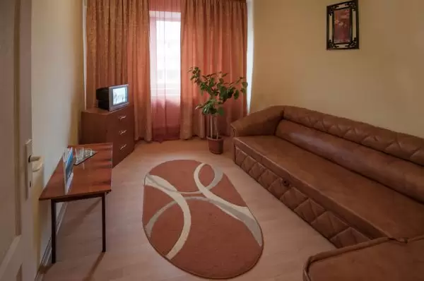 Vila TURIST Măcin, județ Tulcea - Dobrogea