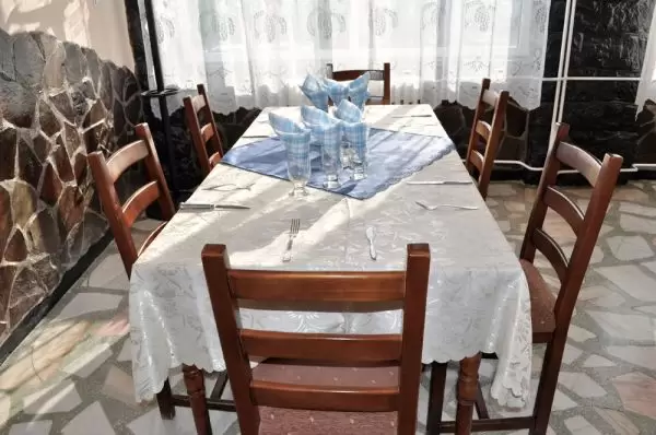 Vila URSU NEGRU, Sovata, județ Mureș - Transilvania