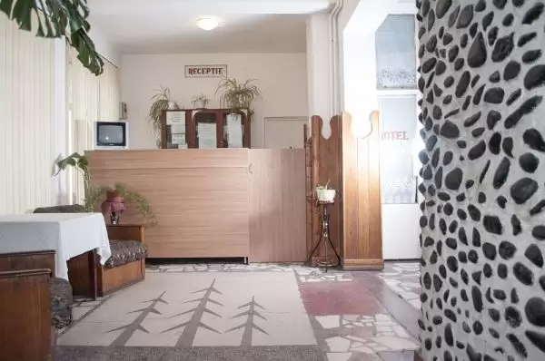 Hotel și restaurant “TREI BRAZI “ Târnăveni, județ Mureș - Transilvania