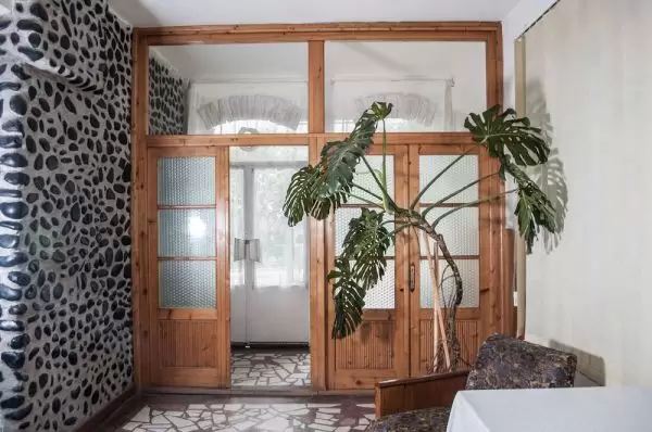Hotel și restaurant “TREI BRAZI “ Târnăveni, județ Mureș - Transilvania