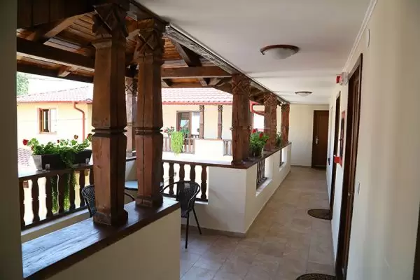 Pensiunea Casa Coroana, Orăștie, județ Hunedoara - Transilvania