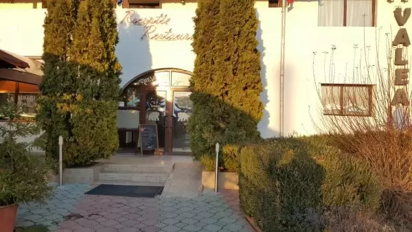 Pensiunea Valea Ursului, Bascov, județul Argeș - Muntenia