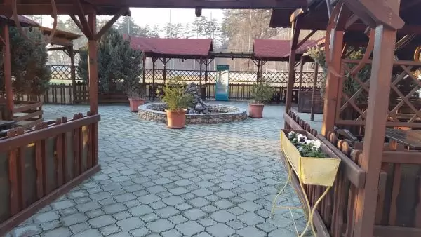 Pensiunea Valea Ursului, Bascov, județul Argeș - Muntenia