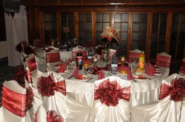 Hostel Nădlac, județ Arad - Banat