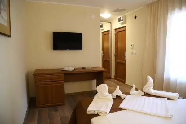 Pensiunea Casa Coroana, Orăștie, județ Hunedoara - Transilvania