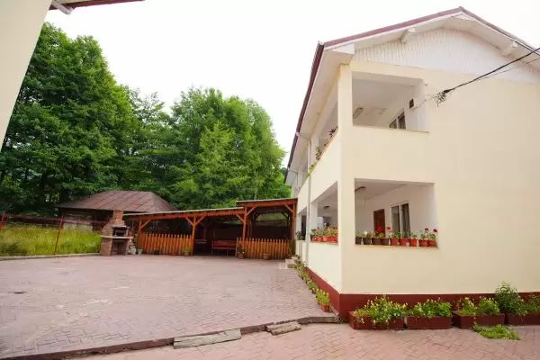 Pensiunea Horezu, județ Vâlcea - Muntenia