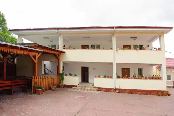 Pensiunea Horezu, județ Vâlcea - Muntenia