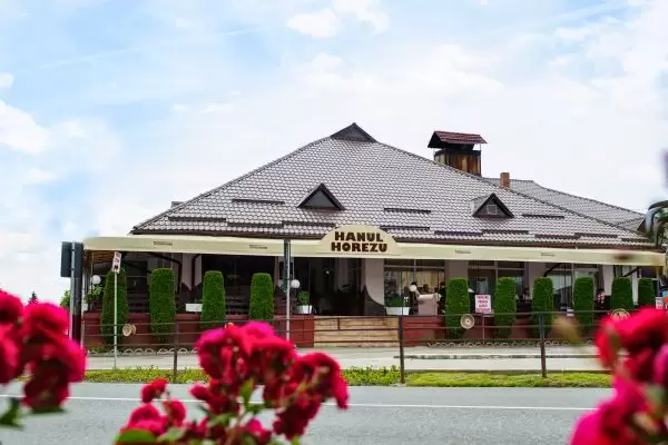 Hotel Horezu, județ Vâlcea - Muntenia