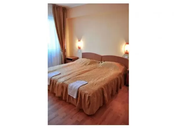 Hotel RUSIDAVA, Drăgășani, județ Vâlcea - Muntenia
