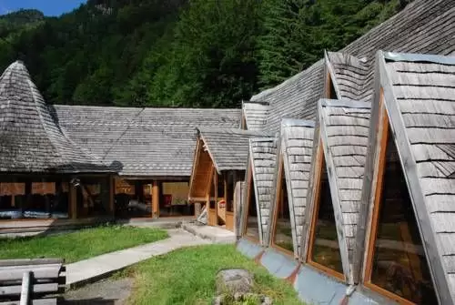 Cabana Brusturet, Dâmbovicioara, județ Argeș - Muntenia