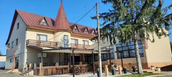 Motel VRAJA VIILOR, județ Satu Mare - Maramureș
