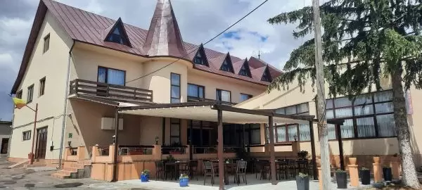 Motel VRAJA VIILOR, județ Satu Mare - Maramureș