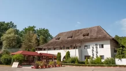 Pensiunea Valea Ursului, Bascov, județul Argeș - Muntenia
