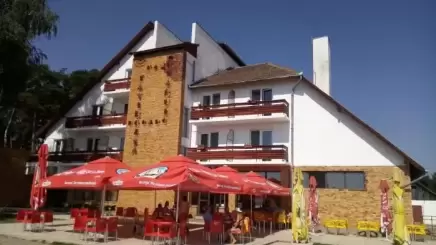 Hanul Nufărul, Reci, județul Covasna - Transilvania