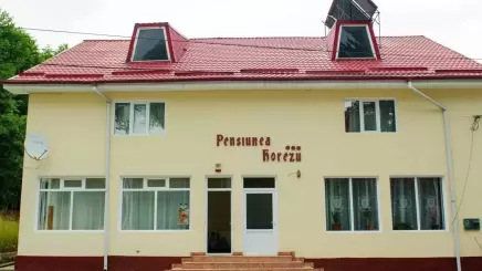 Pensiunea Horezu, județ Vâlcea - Muntenia