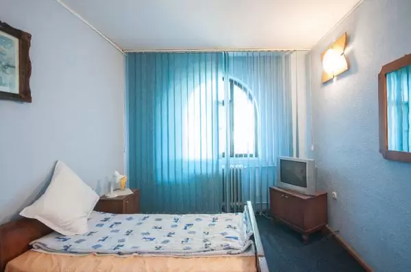 Cameră dublă Hanul Bachus - Hanul Bachus, județ Vrancea - Moldova