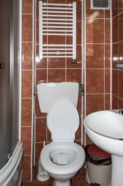 Cameră dublă Rusidava - Hotel RUSIDAVA, Drăgășani, județ Vâlcea - Muntenia