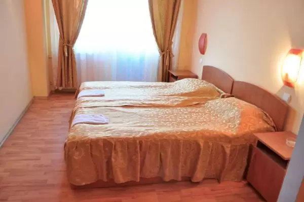 Cameră dublă Rusidava - Hotel RUSIDAVA, Drăgășani, județ Vâlcea - Muntenia