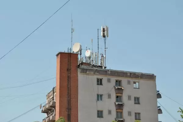 Cameră dublă Rusidava - Hotel RUSIDAVA, Drăgășani, județ Vâlcea - Muntenia