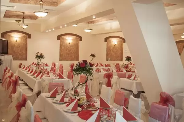Cameră dublă Rusidava - Hotel RUSIDAVA, Drăgășani, județ Vâlcea - Muntenia