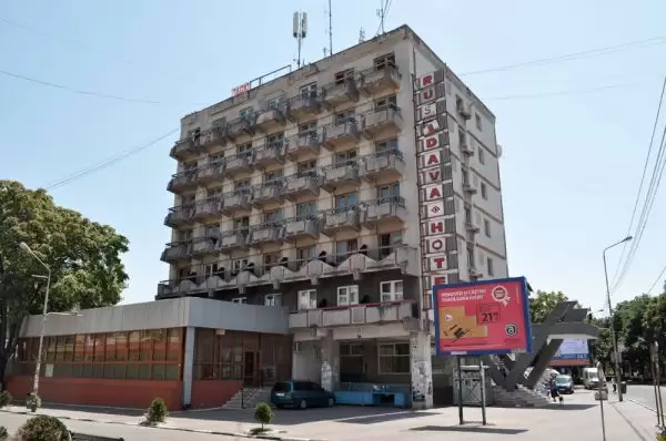 Cameră dublă Rusidava - Hotel RUSIDAVA, Drăgășani, județ Vâlcea - Muntenia