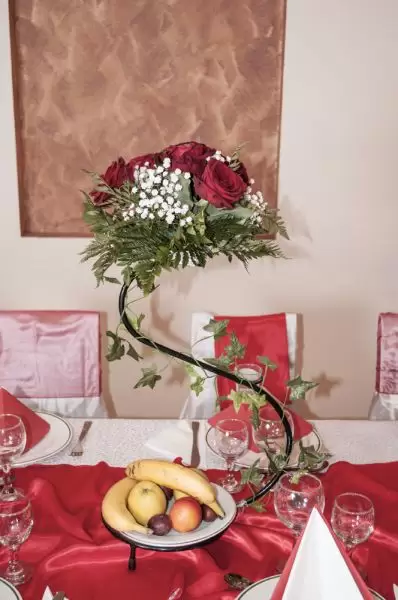 Cameră 4 locuri Rusidava - Hotel RUSIDAVA, Drăgășani, județ Vâlcea - Muntenia
