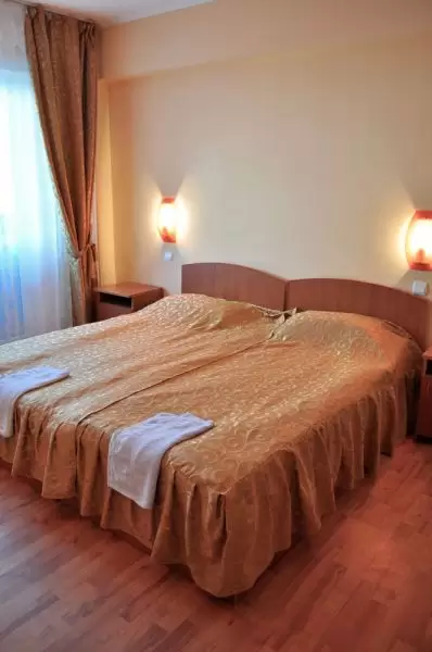 Apartament Hotel Rusidava - Hotel RUSIDAVA, Drăgășani, județ Vâlcea - Muntenia