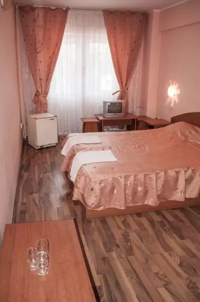 Apartament Hotel Rusidava - Hotel RUSIDAVA, Drăgășani, județ Vâlcea - Muntenia