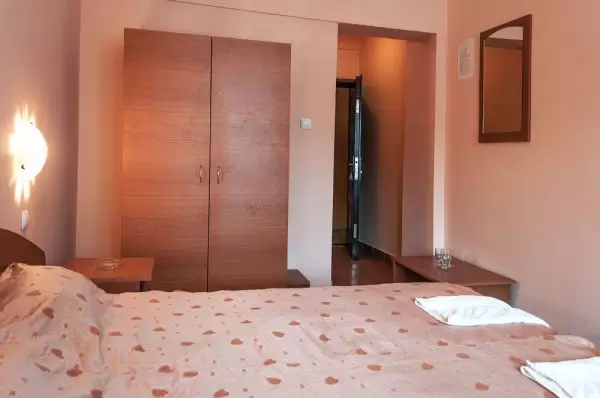 Apartament Hotel Rusidava - Hotel RUSIDAVA, Drăgășani, județ Vâlcea - Muntenia