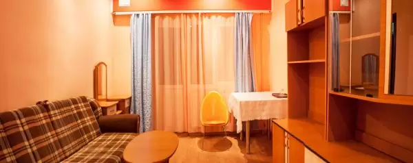 Cameră dublă Motel Topolog - Motel TOPOLOG, județ Vâlcea - Muntenia