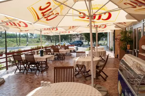 Apartament 3 persoane Motel Topolog - Motel TOPOLOG, județ Vâlcea - Muntenia