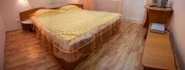 Apartament 3 persoane Motel Topolog - Motel TOPOLOG, județ Vâlcea - Muntenia