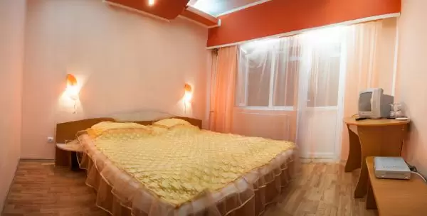 Apartament 3 persoane Motel Topolog - Motel TOPOLOG, județ Vâlcea - Muntenia