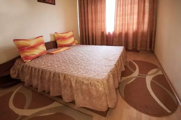 Apartament Vila Turist - Vila TURIST Măcin, județ Tulcea - Dobrogea