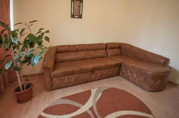 Apartament Vila Turist - Vila TURIST Măcin, județ Tulcea - Dobrogea