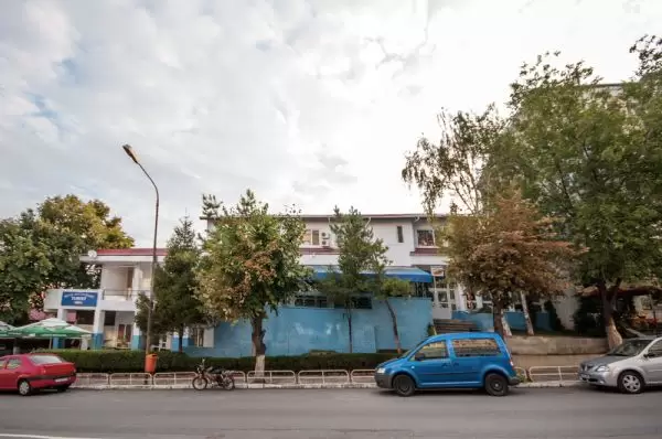 Cameră triplă Vila Turist - Vila TURIST Măcin, județ Tulcea - Dobrogea