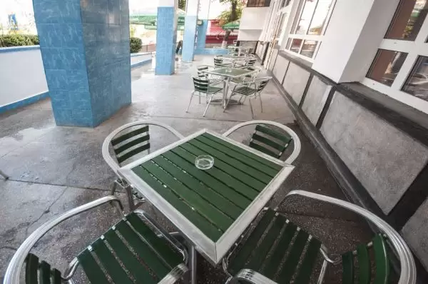 Apartament Vila Turist - Vila TURIST Măcin, județ Tulcea - Dobrogea