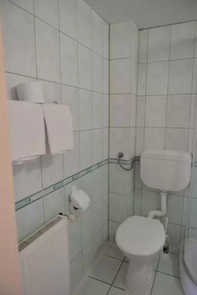Cameră single Motel Vraja Viitor - Motel VRAJA VIILOR, județ Satu Mare - Maramureș