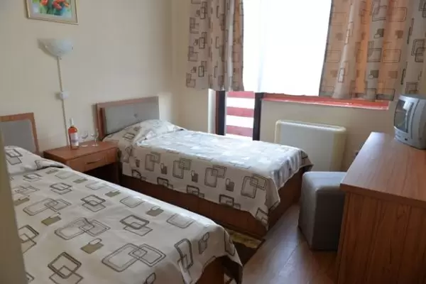 Cameră single Motel Vraja Viitor - Motel VRAJA VIILOR, județ Satu Mare - Maramureș