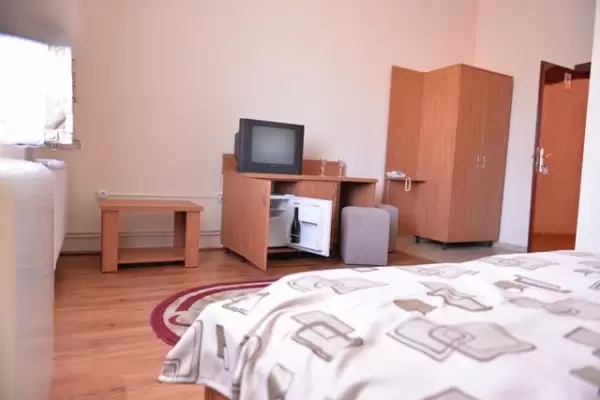 Cameră dublă twin Motel Vraja Viilor - Motel VRAJA VIILOR, județ Satu Mare - Maramureș