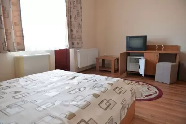 Cameră dublă twin Motel Vraja Viilor - Motel VRAJA VIILOR, județ Satu Mare - Maramureș