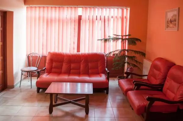 Cameră dublă twin Motel Vraja Viilor - Motel VRAJA VIILOR, județ Satu Mare - Maramureș